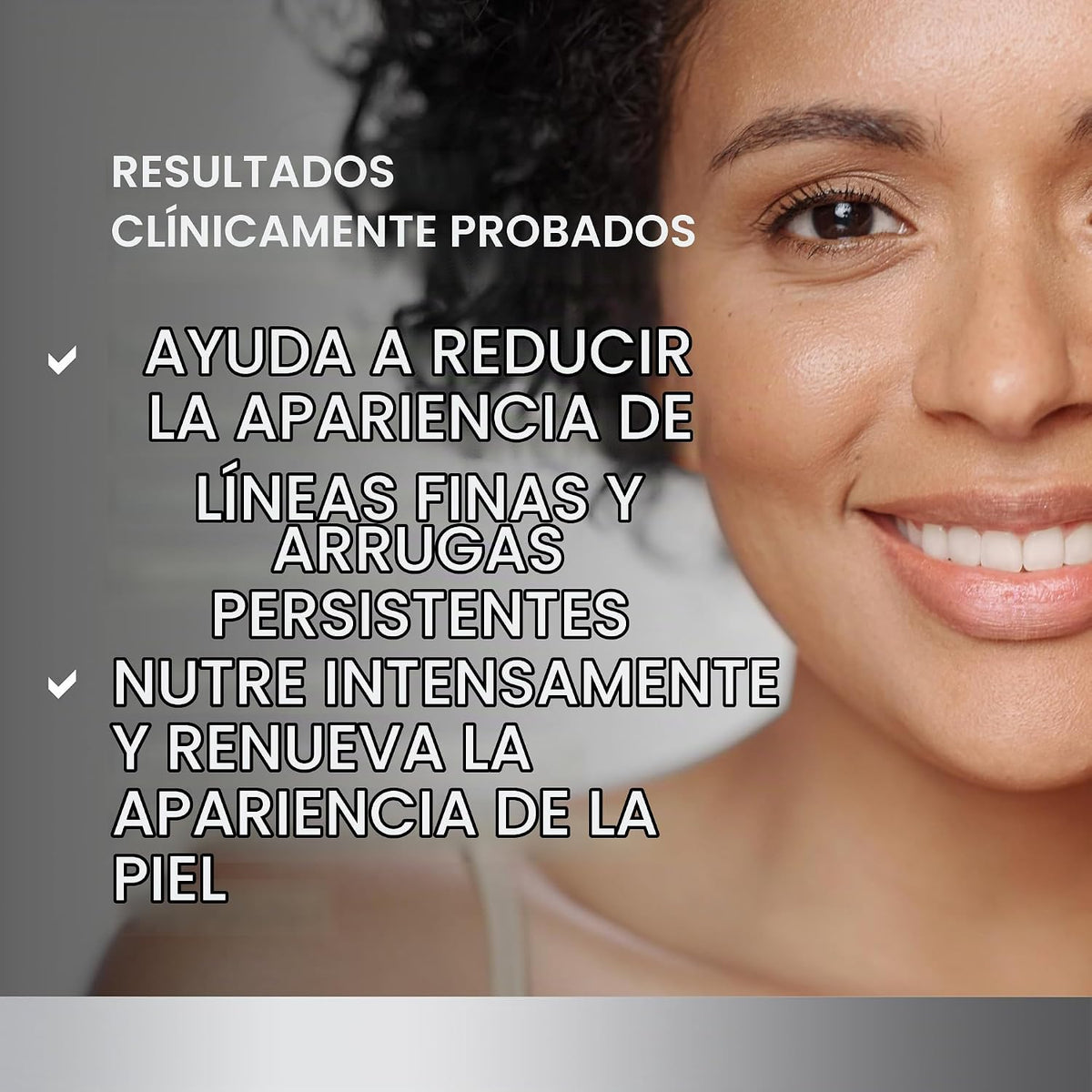 Neutrogena Aceite facial de retinol de reparación rápida de arrugas...