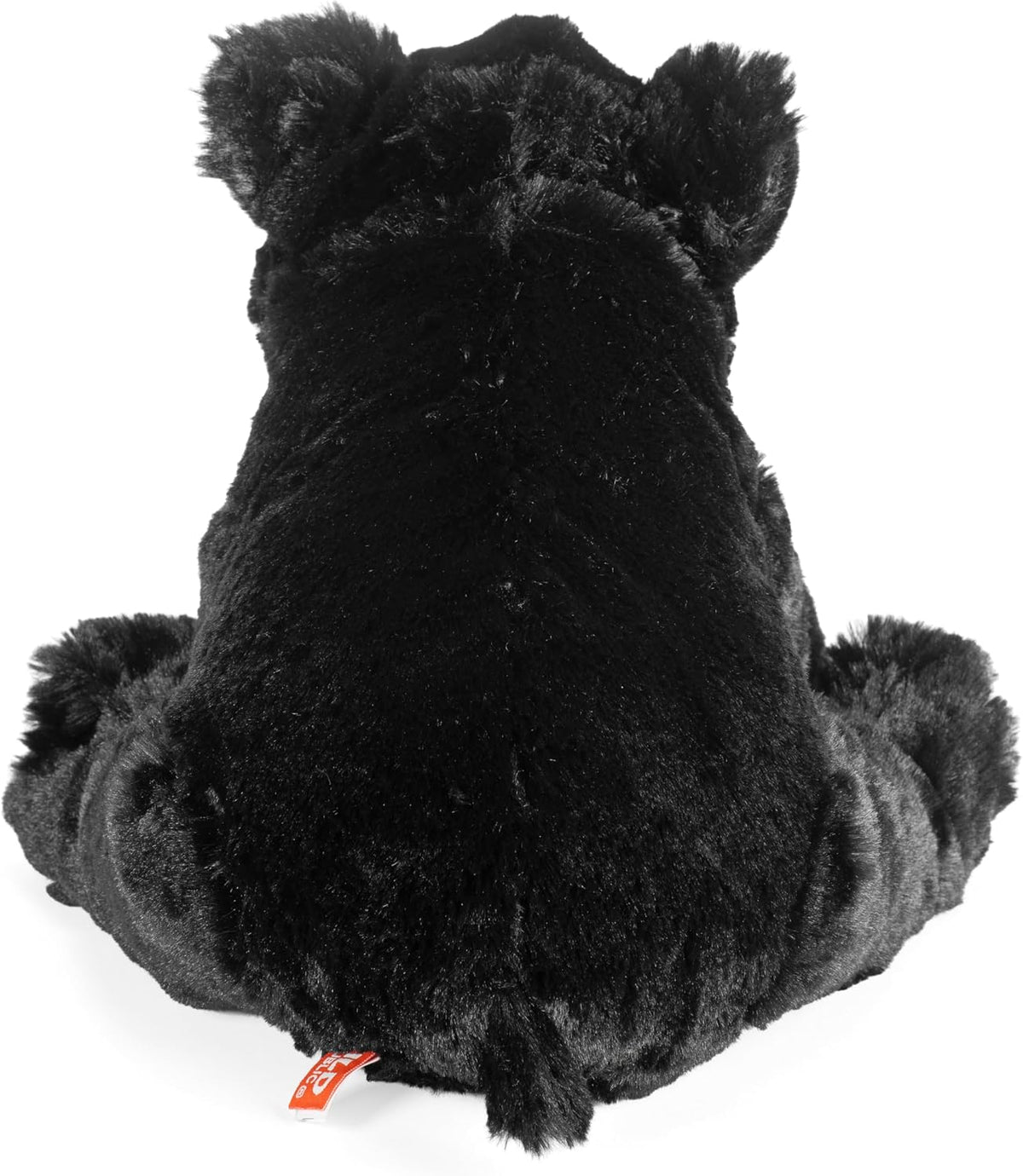 Wild Republic - Peluche de oso negro - juguete de peluche, regalos...