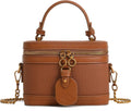 Bolso cruzado pequeño para mujer, diseño de moda, mini bolso de hombro, cartera móvil para mujer