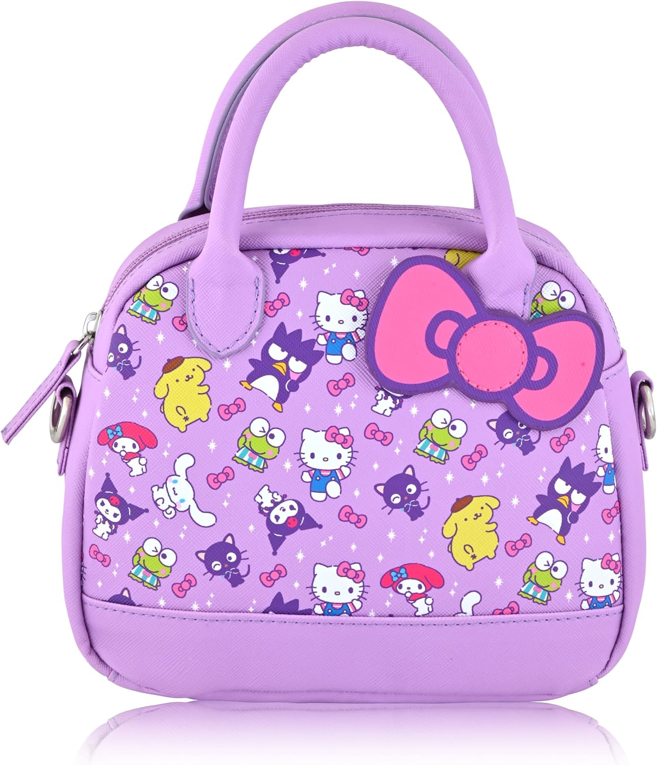 Sanrio Hello Kitty Bolso Mini Bandolera Cruzado para Mujeres | Hell...