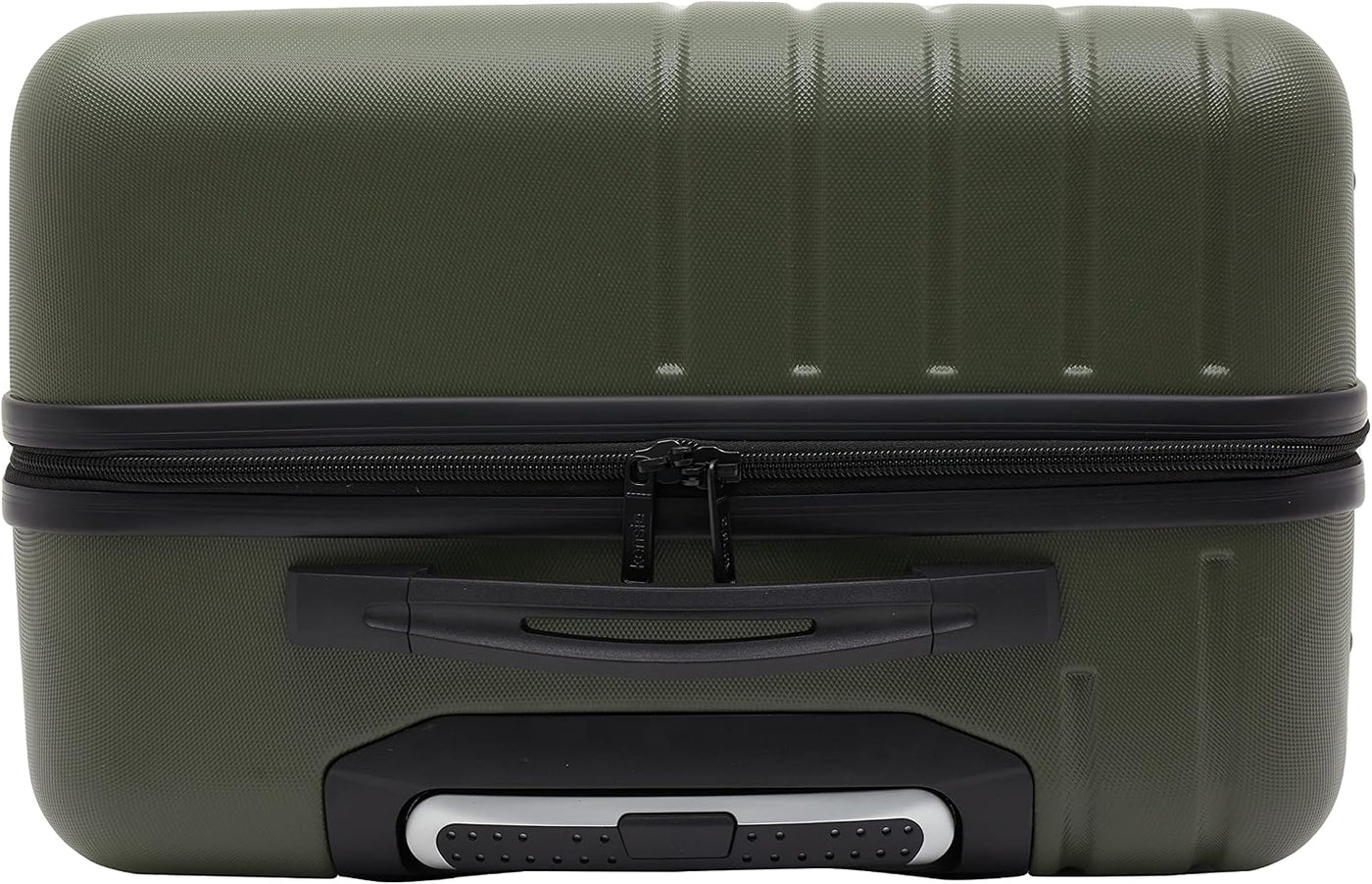Juego de maletas Wrangler Quest, Verde oliva