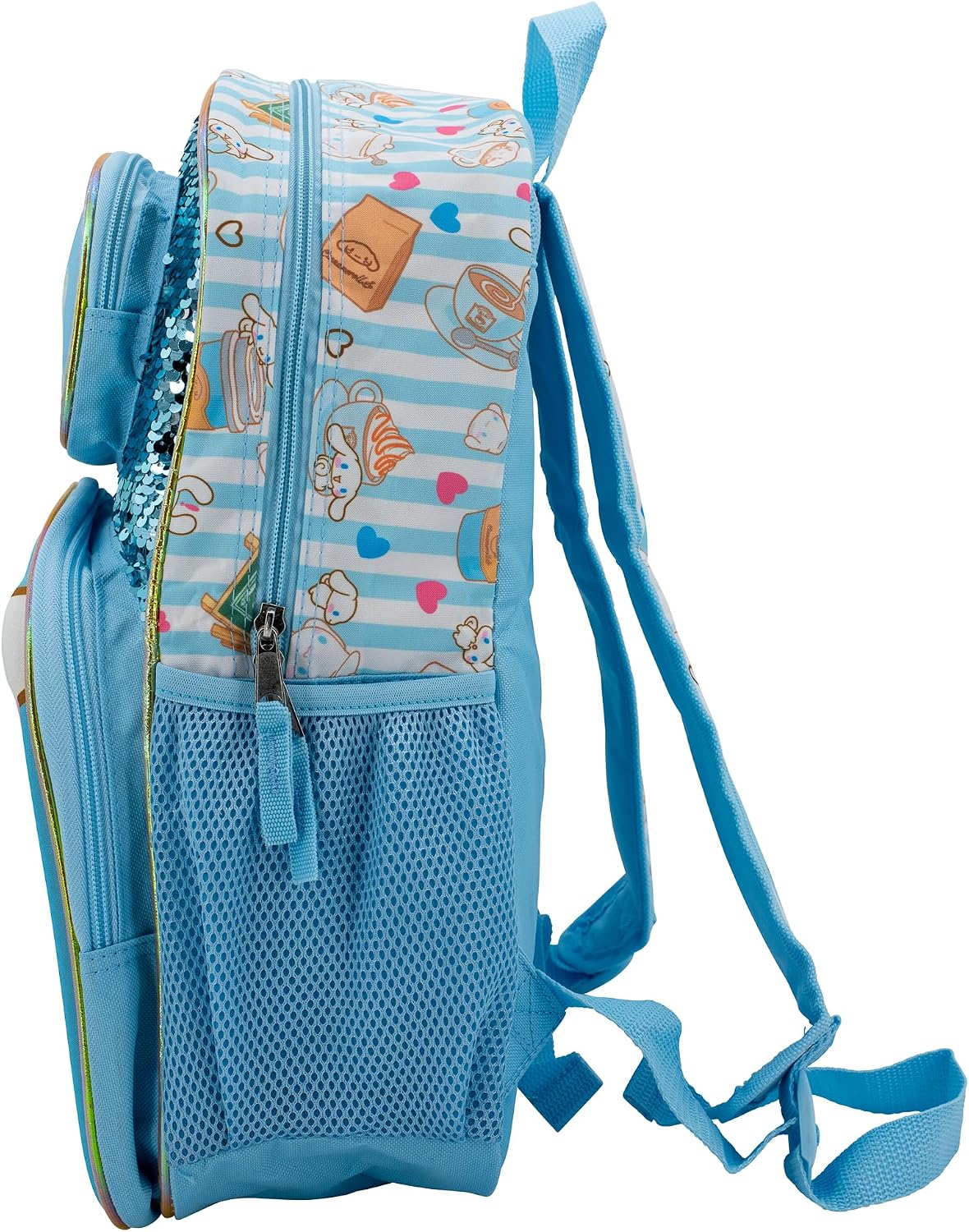 AI ACCESSORY INNOVATIONS Mochila para niños, Estándar, Mochilas Day...