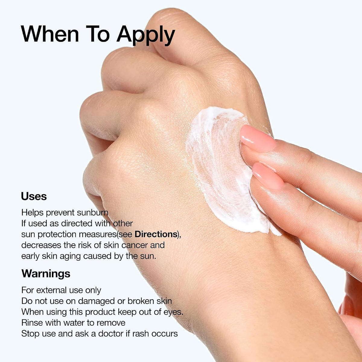 Anua Heartleaf Silky Moisture Mild Sunscreen, Protector solar de am...