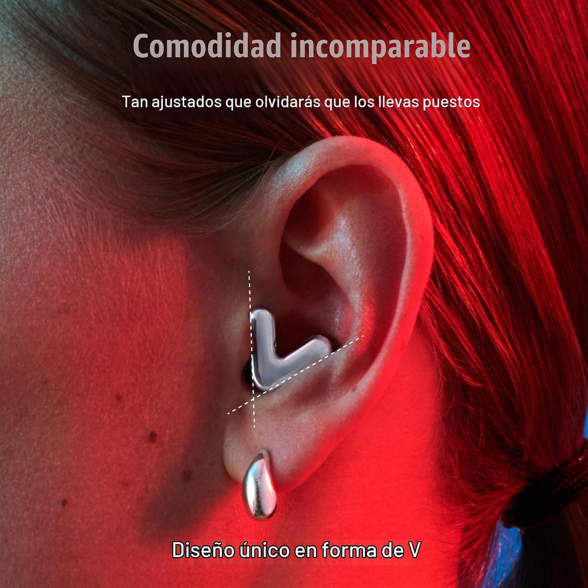 Alpine Tune Tapones para los oídos, tapones para los oídos de conci...