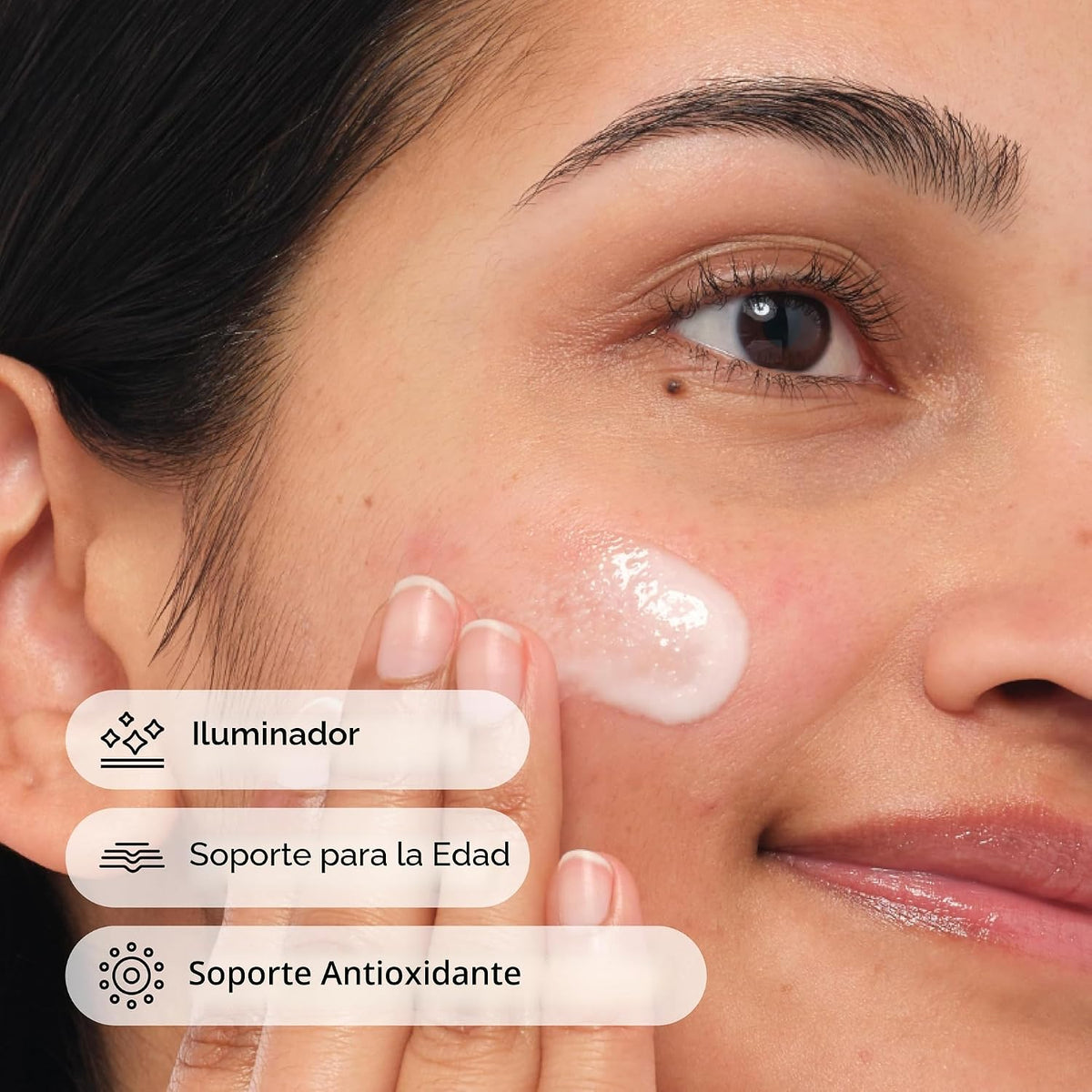 The Ordinary Vitamina C Suspensión 23% + Esferas de Ácido Hialuróni...
