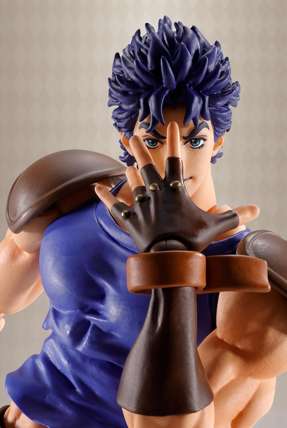 TAMASHII NATIONS - JoJo's Bizarre Adventure - Figura de acción...