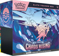 Pokémon TCG: Caja de entrenamiento de élite Mega Evolution\u2014Cha...