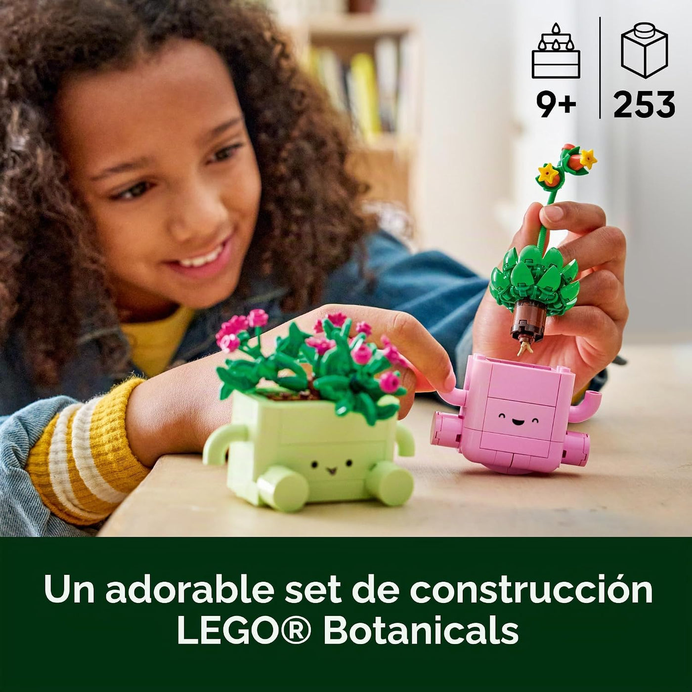 LEGO Botanicals