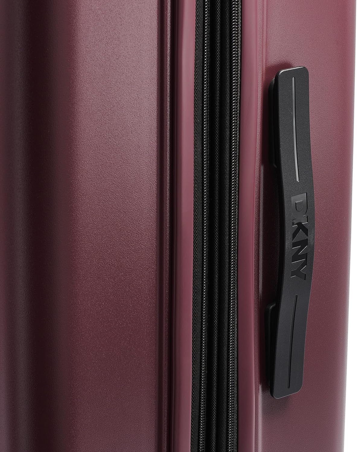 DKNY Exclusivo para llevar, Borgoña, Amazon Exclusive on the Go - M...