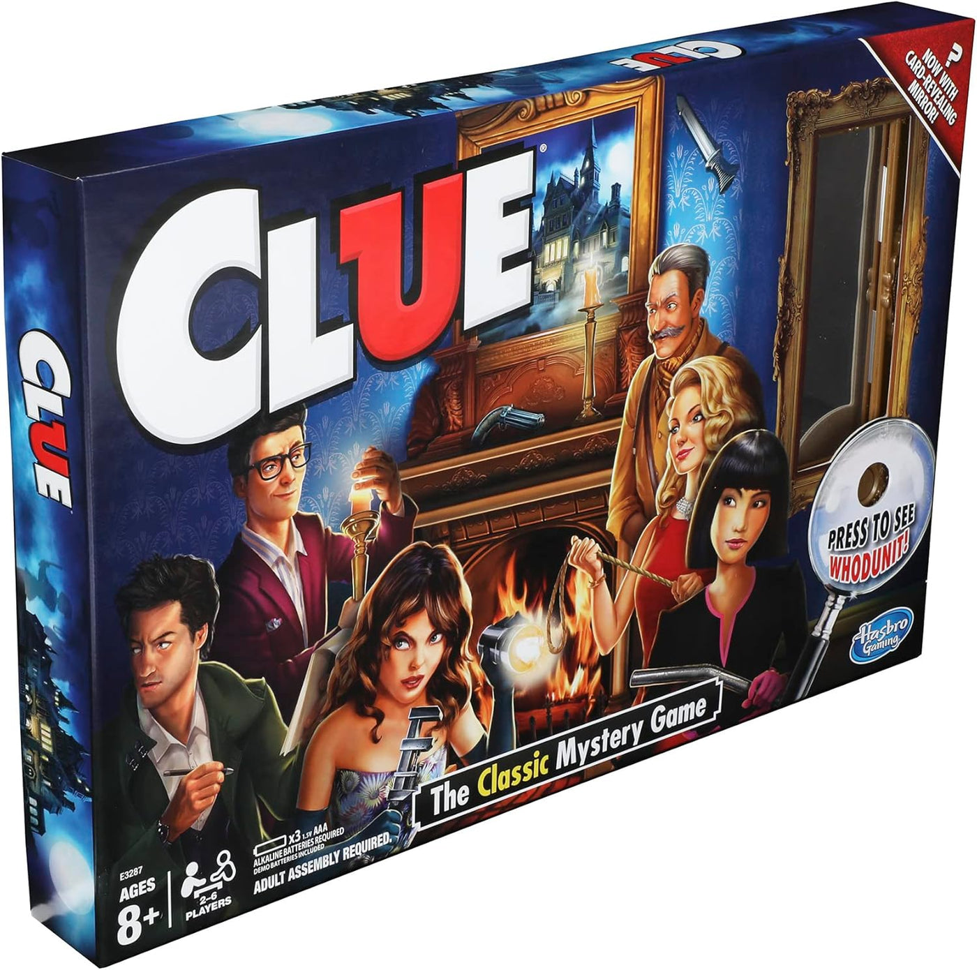 Clue