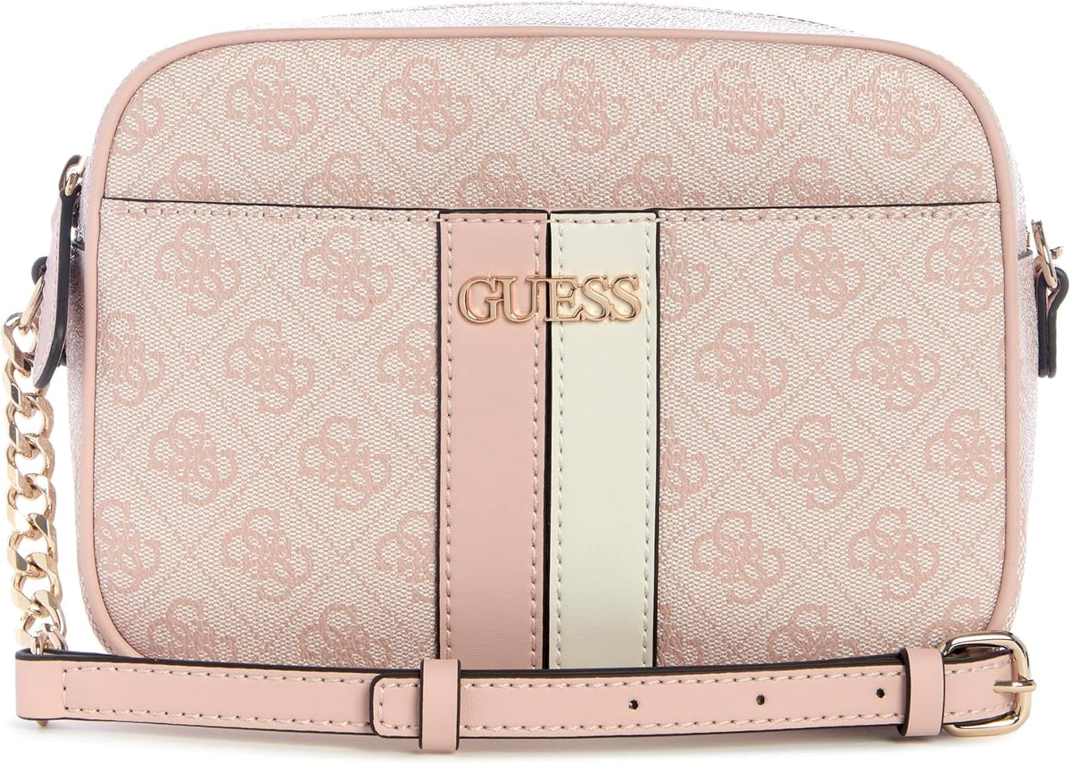 Larisha Camera Crossbody