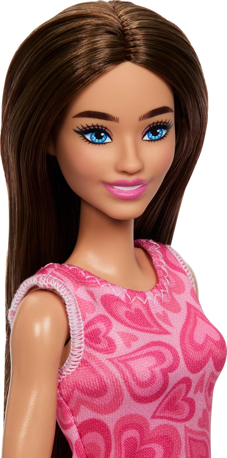 Muñeca Barbie Careers Teacher y juego temático | Muñeca rubia de mo...