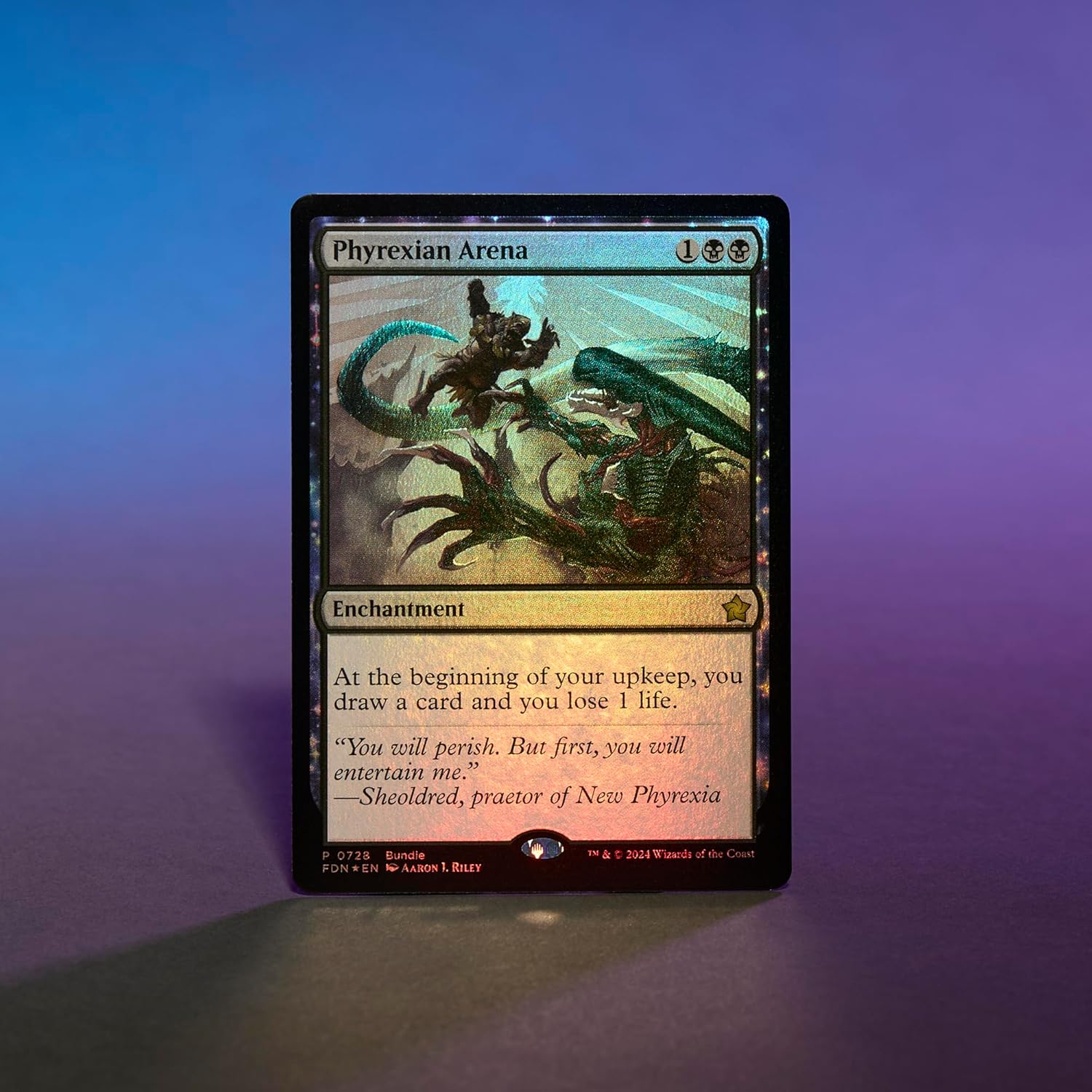 Magic: The Gathering Paquete Fundamentos
