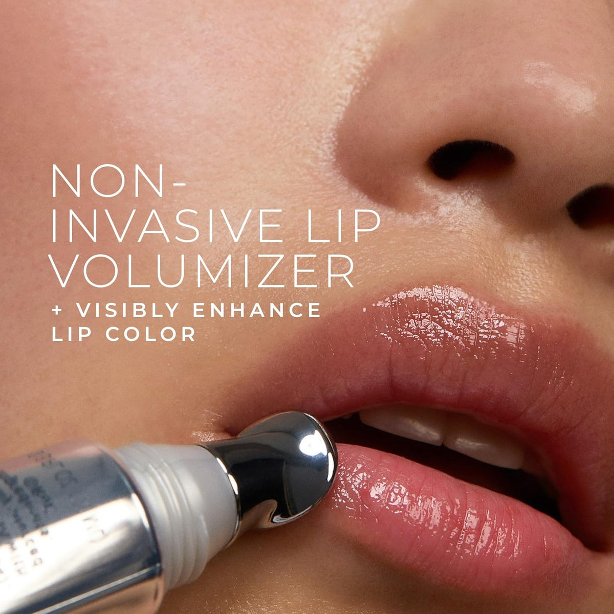 RoC Derm Correxion Voluminizador de labios, suero de labios de ácid...