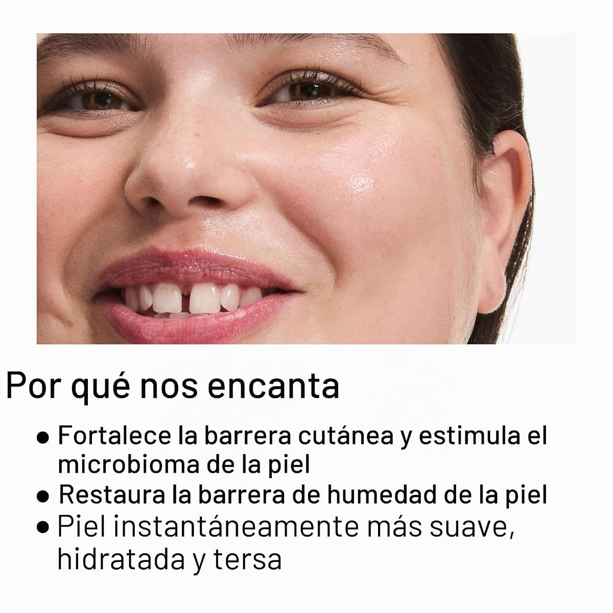 The INKEY List Ectoin Hydro-Barrier Serum, suero avanzado de doble...