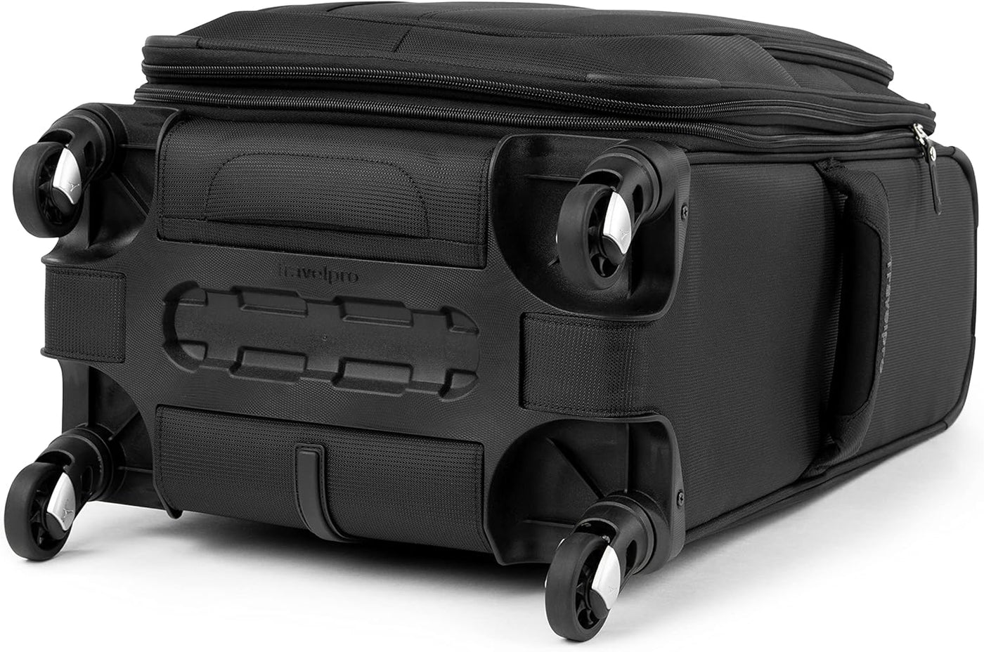Travelpro Maxlite 5 | Maleta giratoria extensible de 21 pulgadas, N...