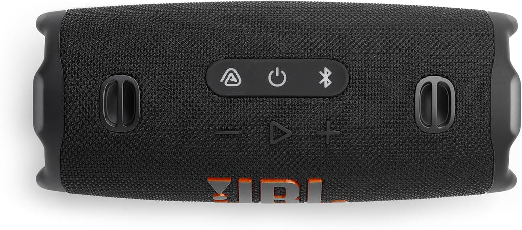 Altavoz Bluetooth portátil JBL Charge 6, impermeable, a prueba de c...