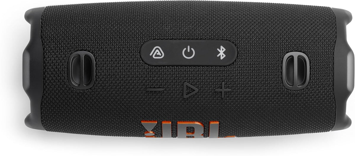 Altavoz Bluetooth portátil JBL Charge 6, impermeable