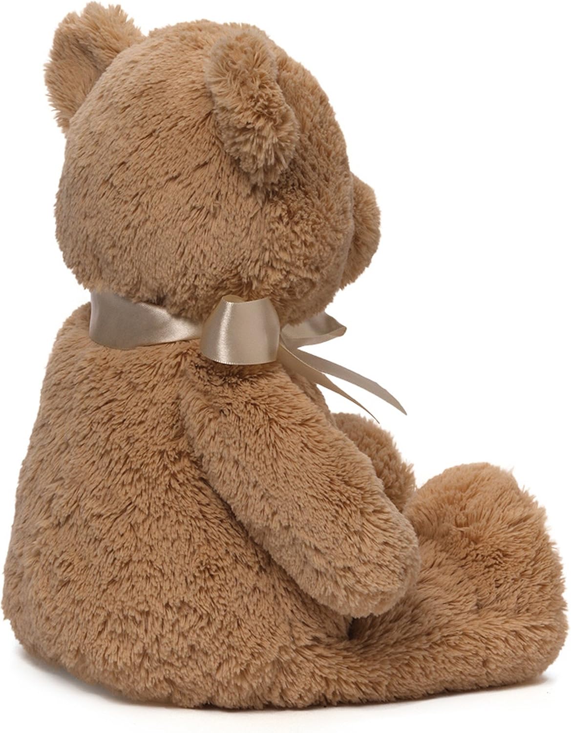 GUND Baby Mi Primer Osito de Peluche, Juguete de Peluche de Animal...