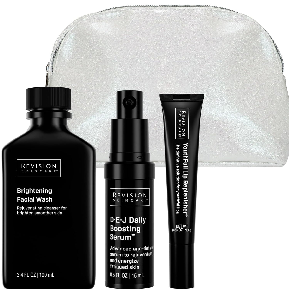 Revision Skincare D·E·J Daily Boosting Serum™, suero antienvejecimi...