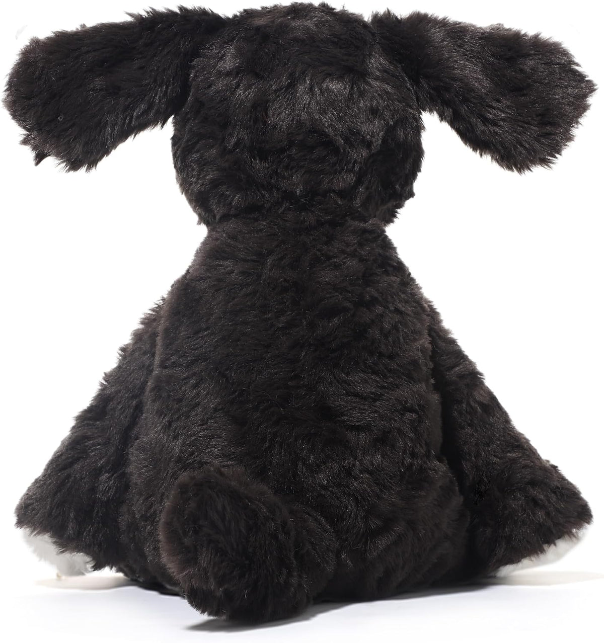 Niceween Animales de peluche Border Collie - Juguete de peluche de...