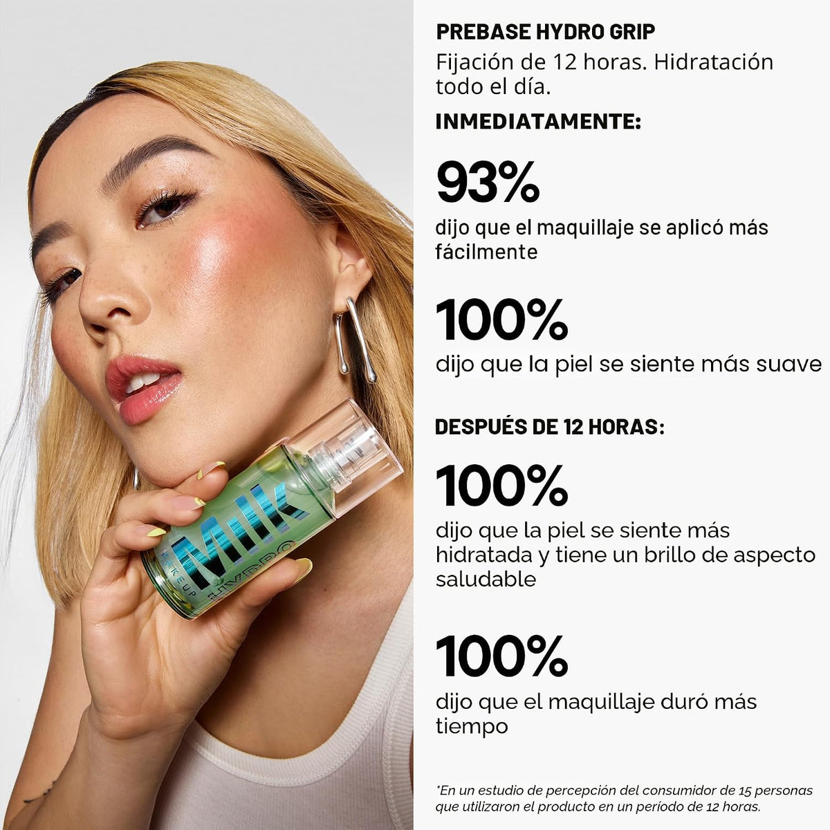 Milk Makeup Hydro Grip Primer - Mini
