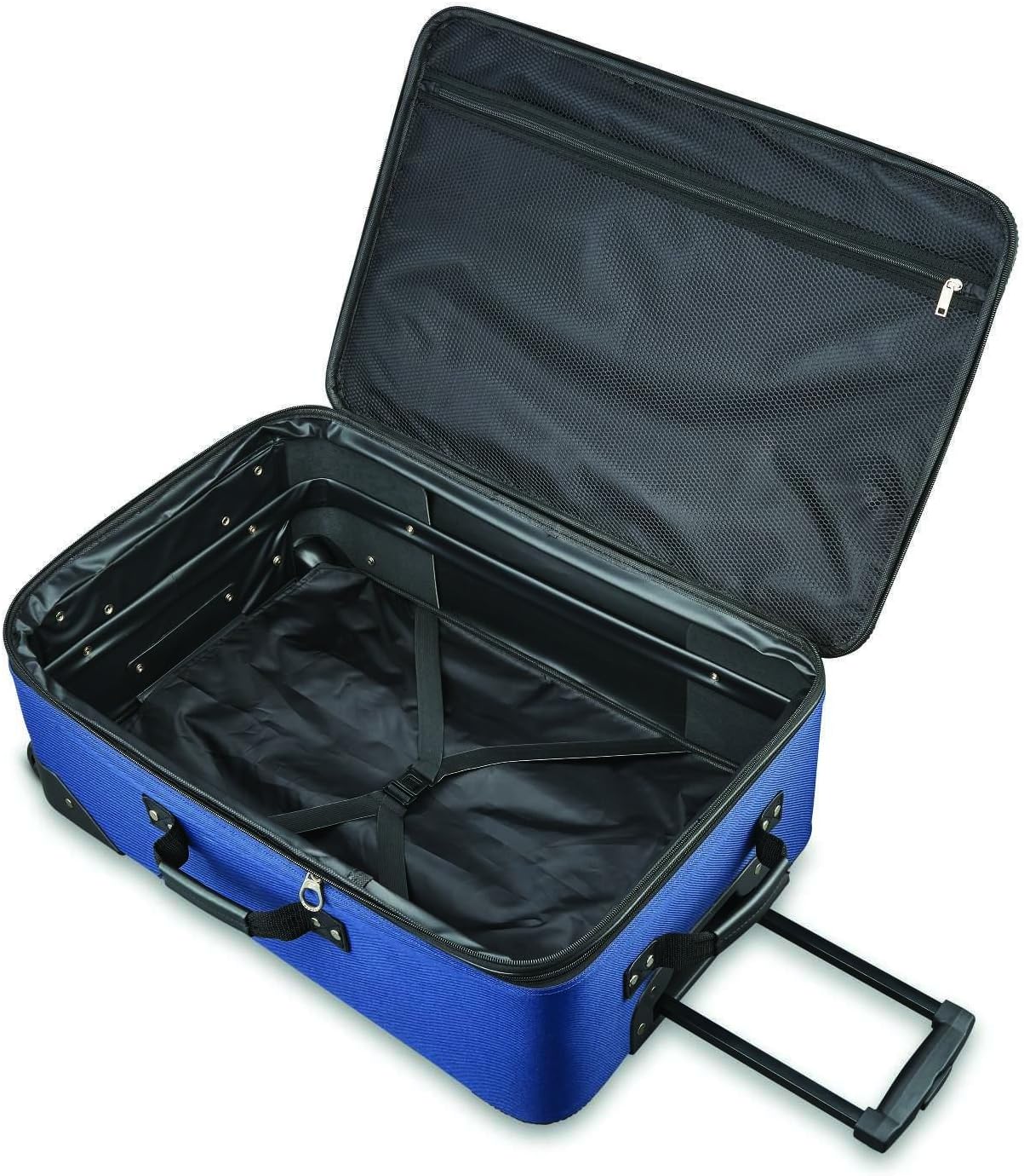 American Tourister Fieldbrook XLT Equipaje vertical de superficie b...