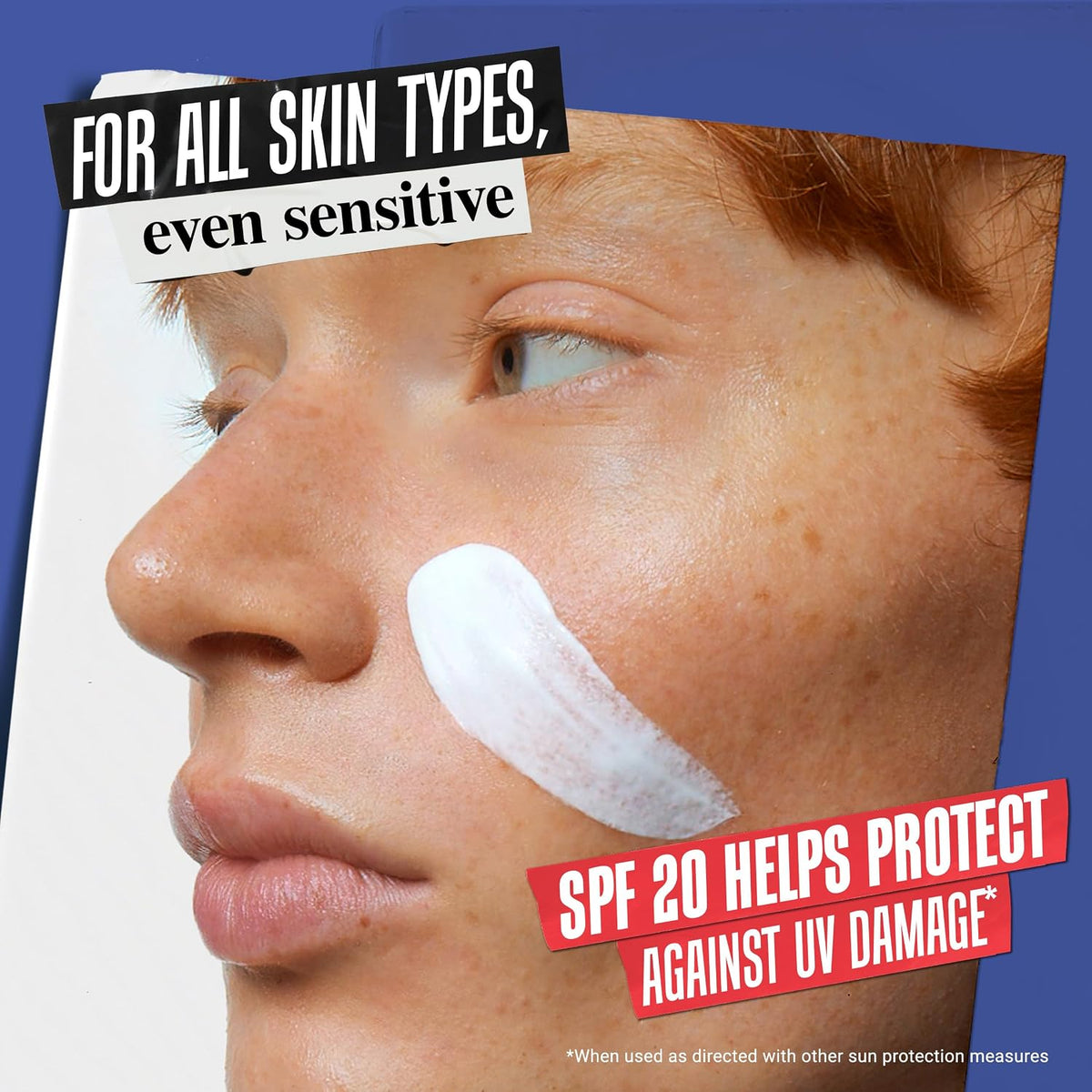 Kiehl's Hidratante Facial Fuel para Hombres con SPF 20, Hidrata...