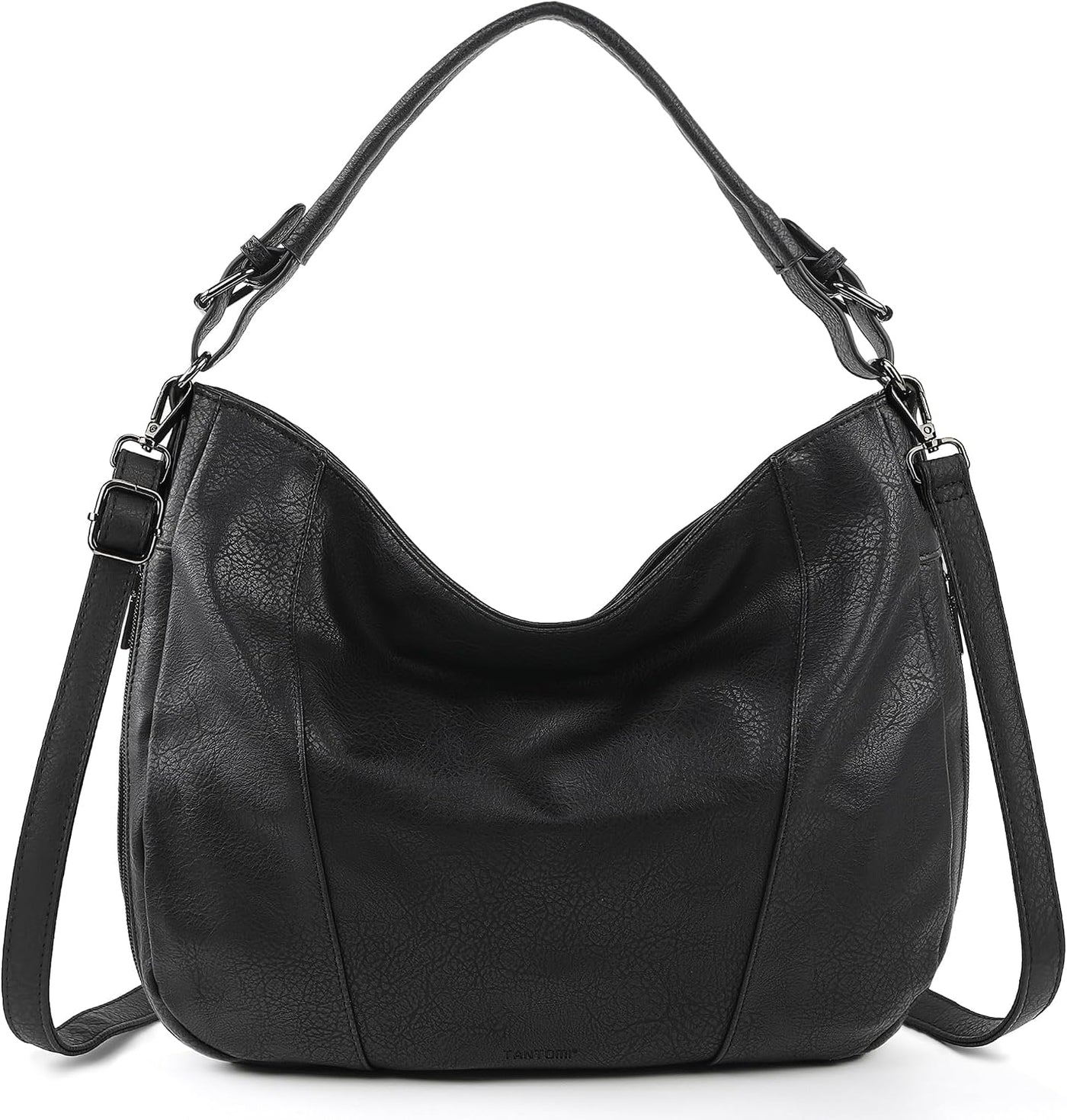 TANTOMI Hobo Bags Purses for Women, Women's Crossbody Handbags and...