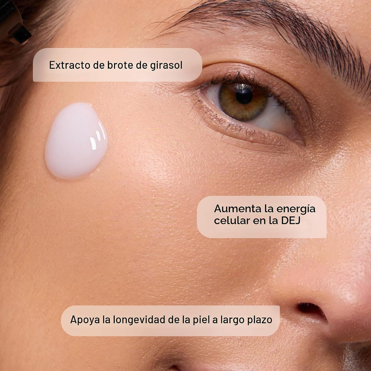 Revision Skincare D·E·J Daily Boosting Serum™, suero antienvejecimi...
