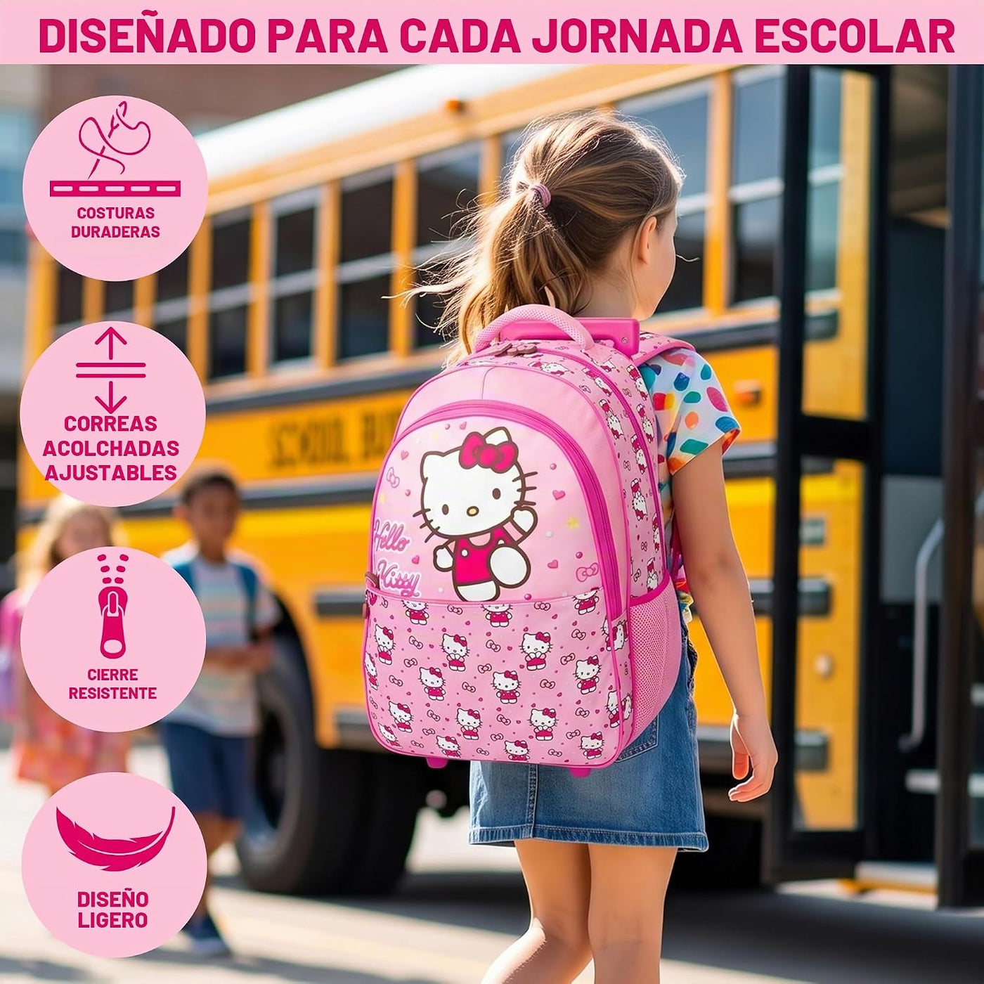 Obtenga Cinnamoroll de tendencia | Kuromi | Hola gatito | Minnie Mo...