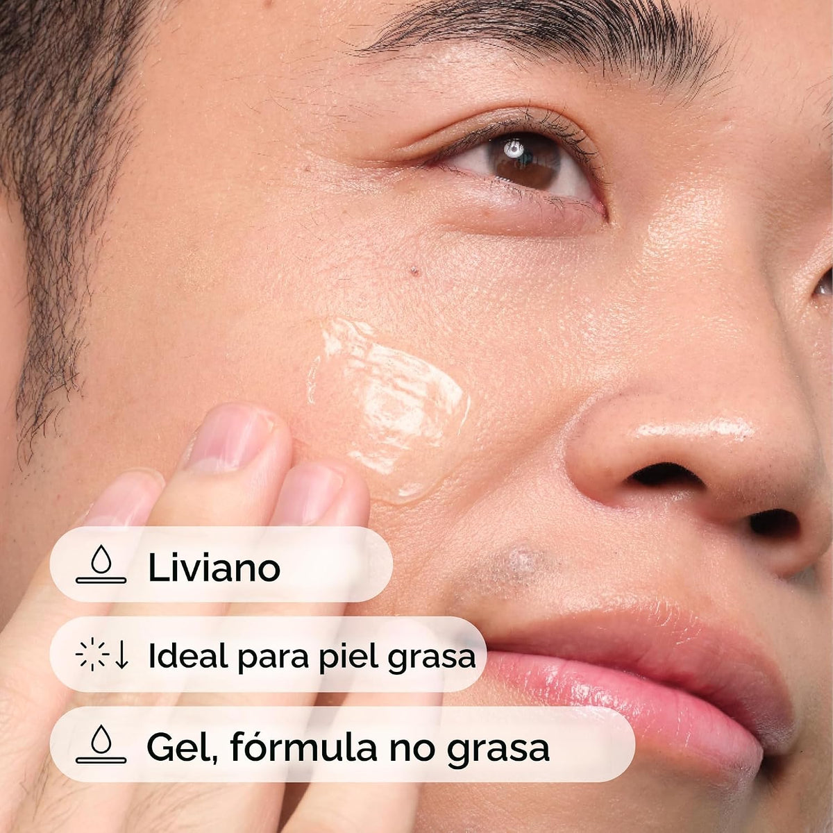 The Ordinary Factores hidratantes naturales + beta glucano, hidrata...
