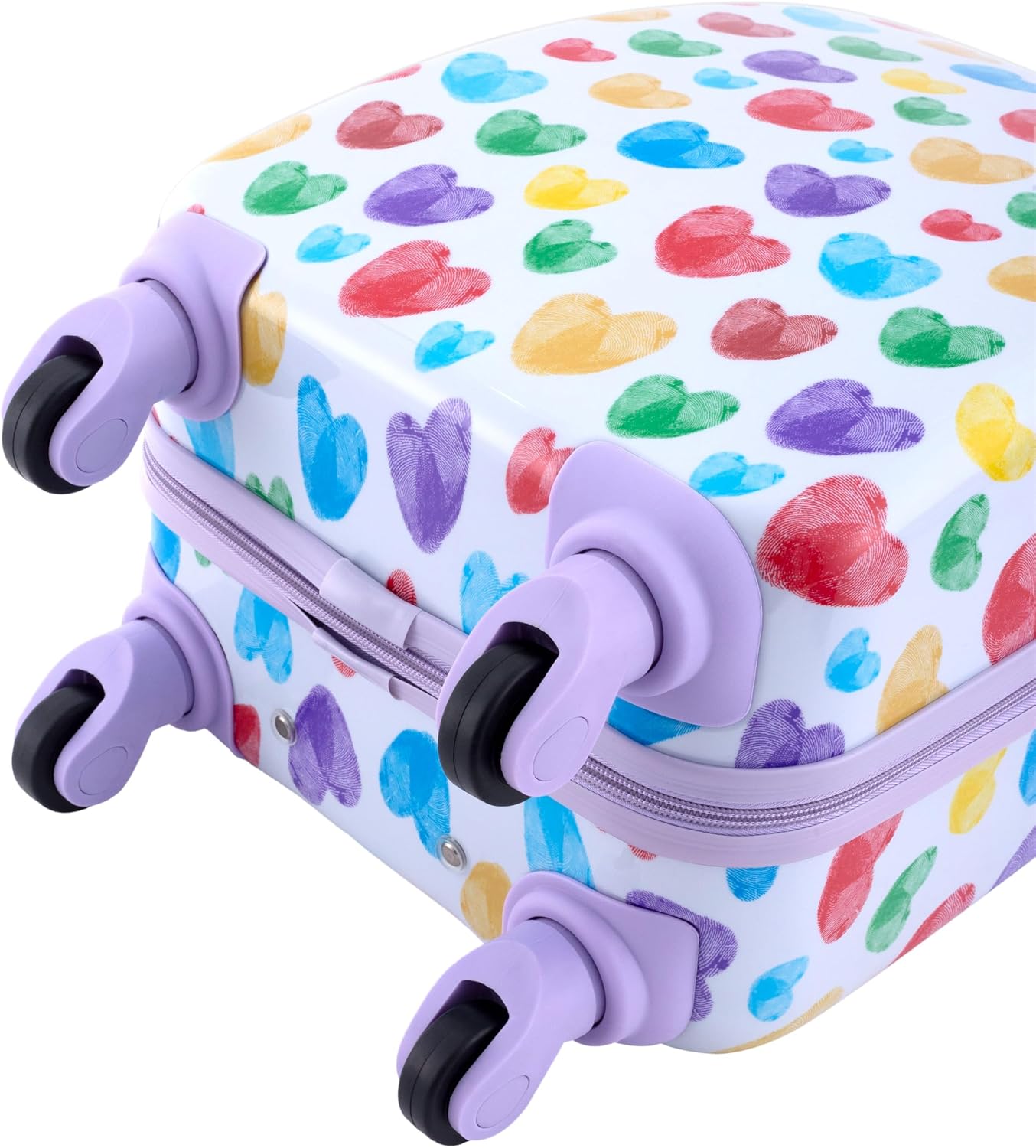 Travelers Club - Juego de equipaje para niños de 5 piezas, Juego de...