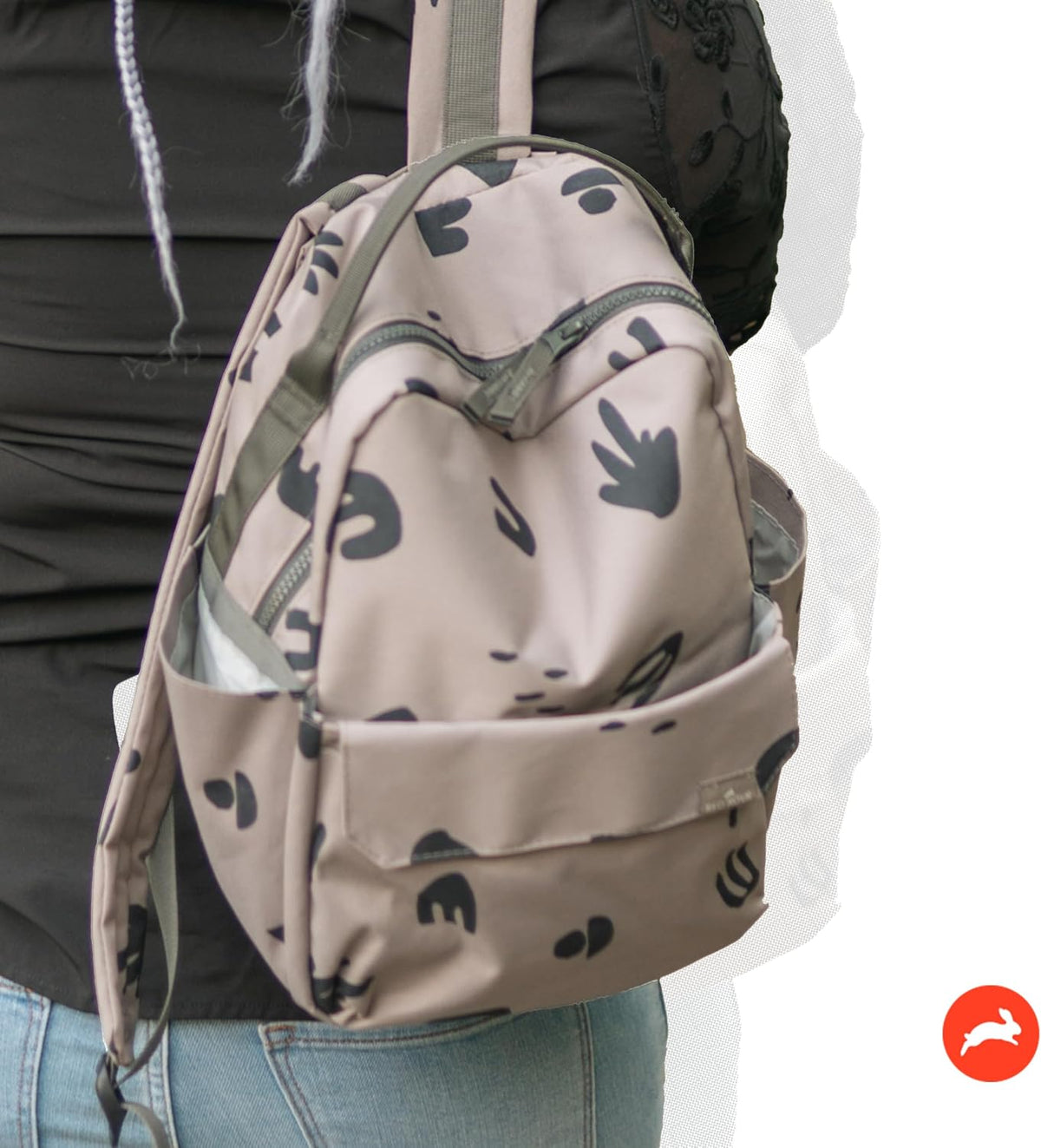 RED ROVR - Mochila Mini Roo, Mochilas Daypack | Mochila compacta pa...