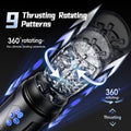 LUMODIA Masturbador Masculino Automático para Hombres, Juguetes Sex...