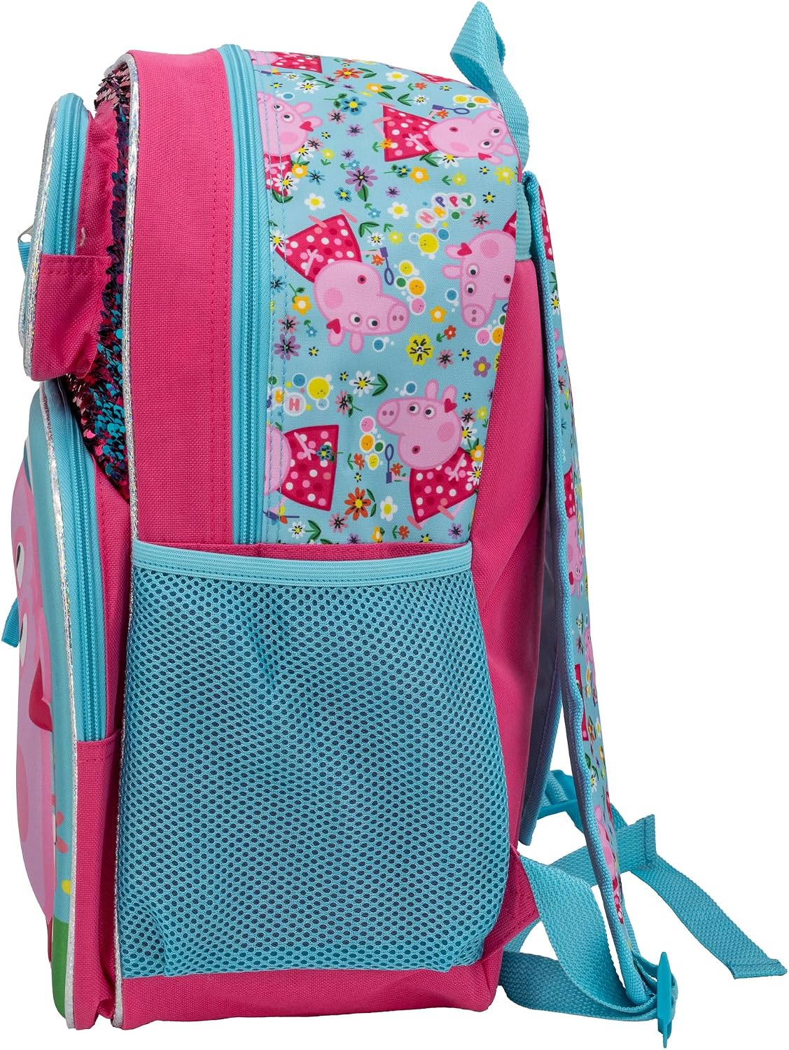 AI ACCESSORY INNOVATIONS Mochila para niños, Grande, Mochilas Daypack