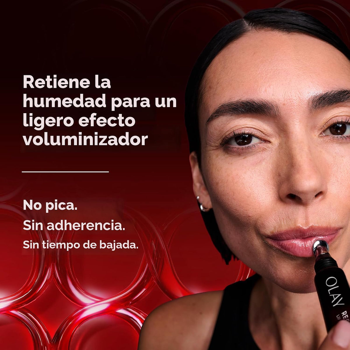 Olay Regenerist - Tratamiento nutritivo, bálsamo labial, brillo lab...
