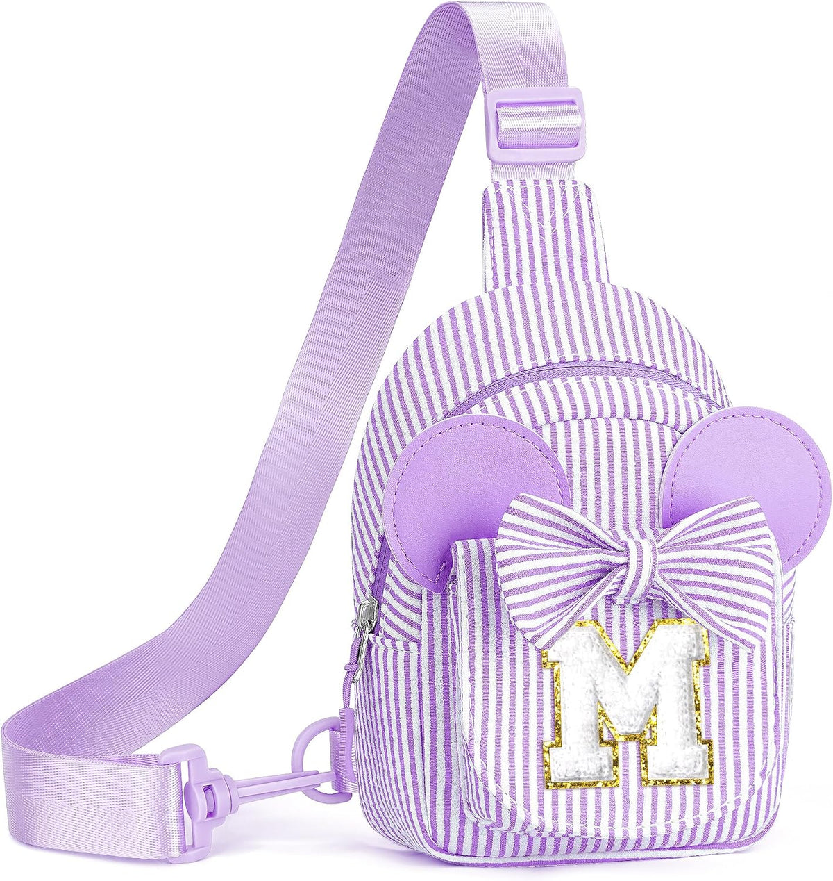 QLOVEA Regalos de cumpleaños para niñas de 2, 3, 4, 5, 6 años, bols...