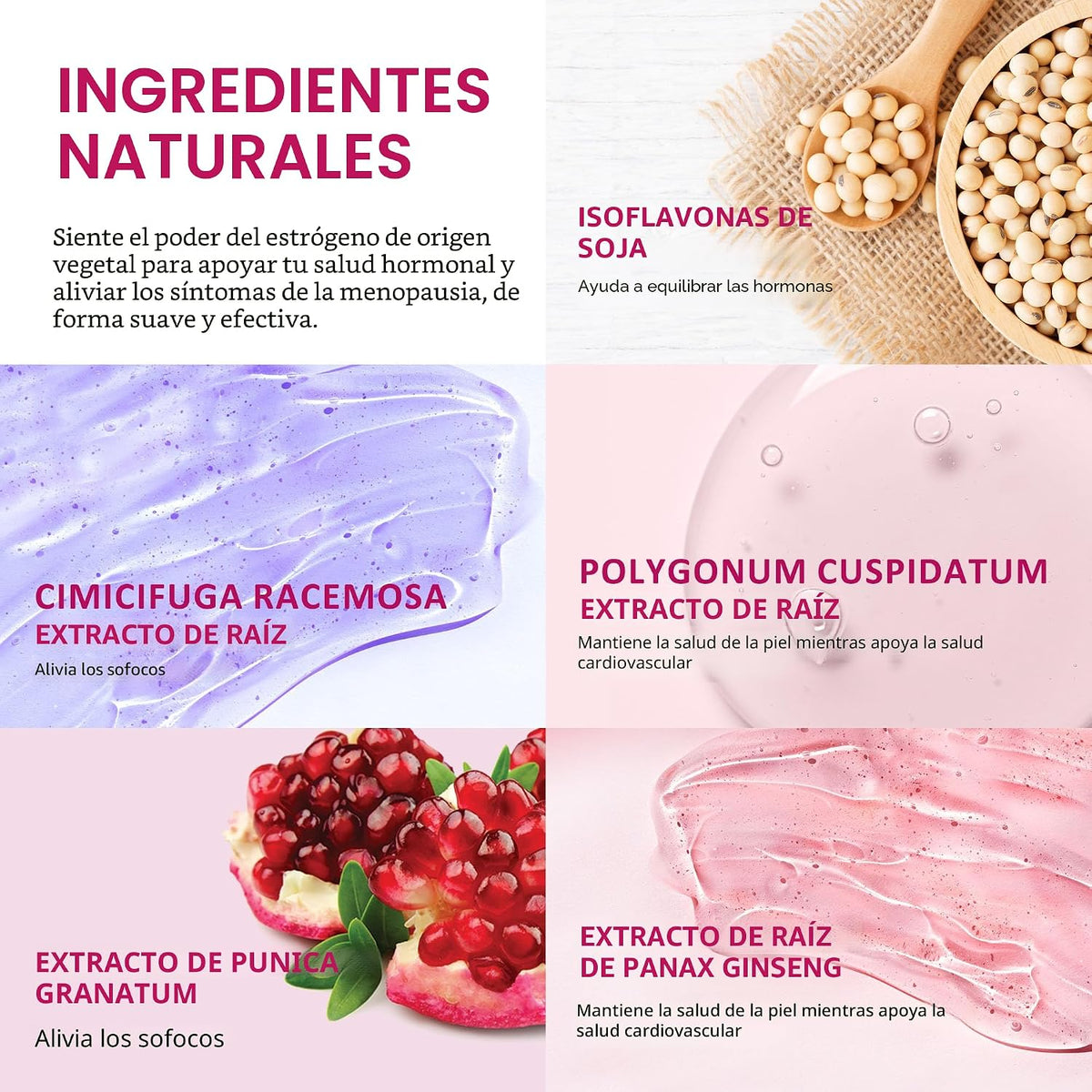 VIGORITY Body Balance Duo - Crema para estrías + crema de apoyo de...