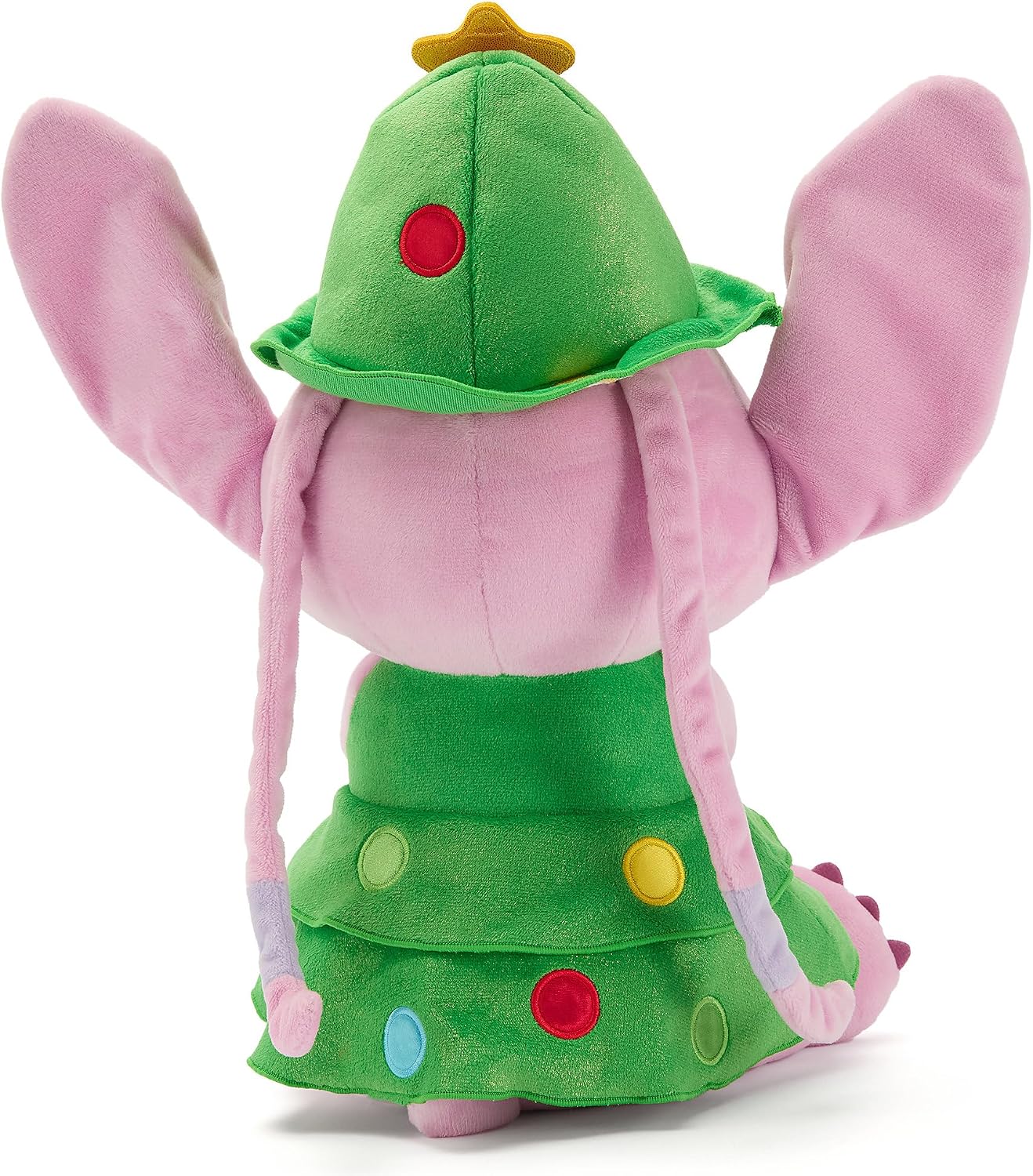 Disney Store Peluche oficial de Angel Holiday \u2013 Lilo &amp; Sti...