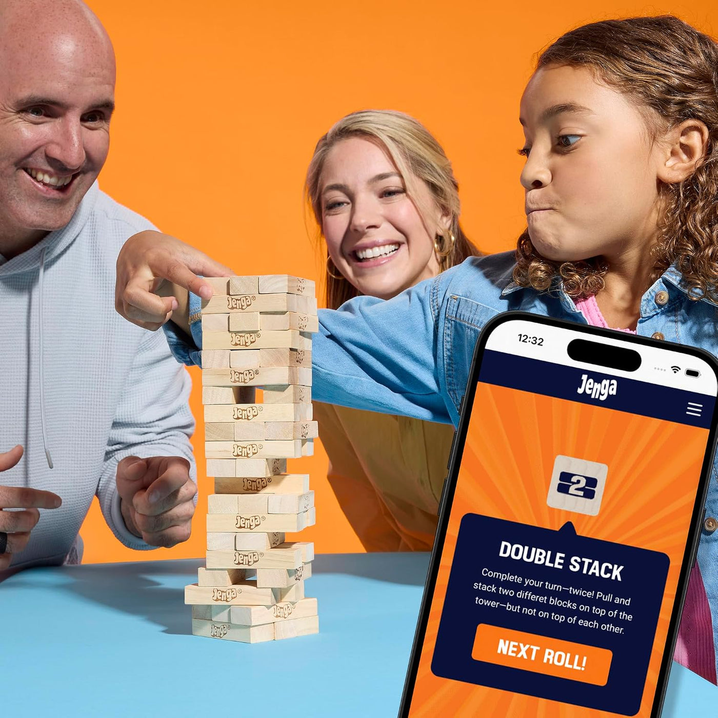 Jenga Oficial
