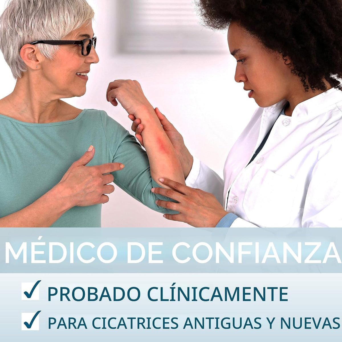 Gel cicatrizante de fórmula avanzada Kelo-Cote Kelo-Cote, 0.35 onza...