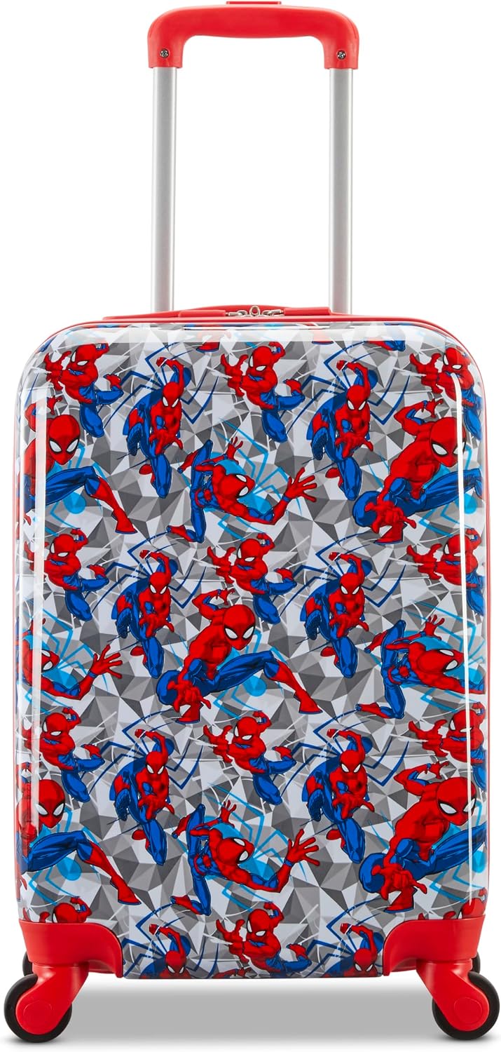 American Tourister