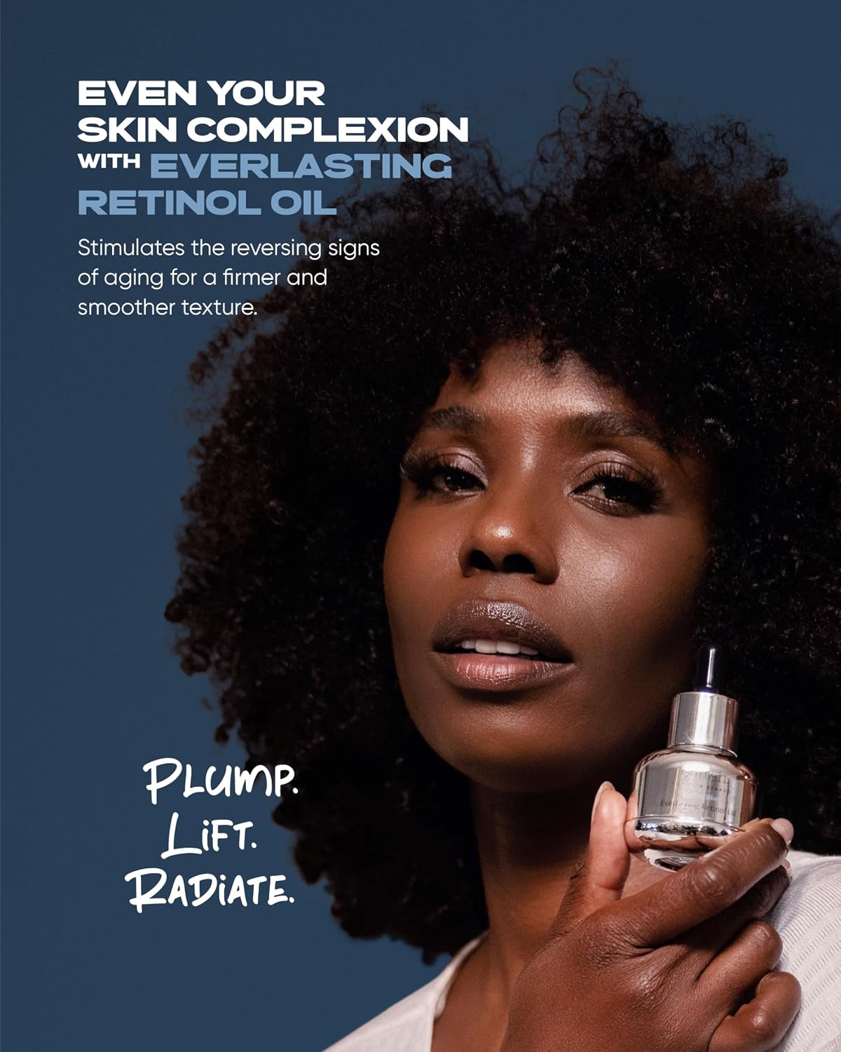 Buttah Skin Everlasting Retinol Oil \u2013 Suero de vitamina de ret...