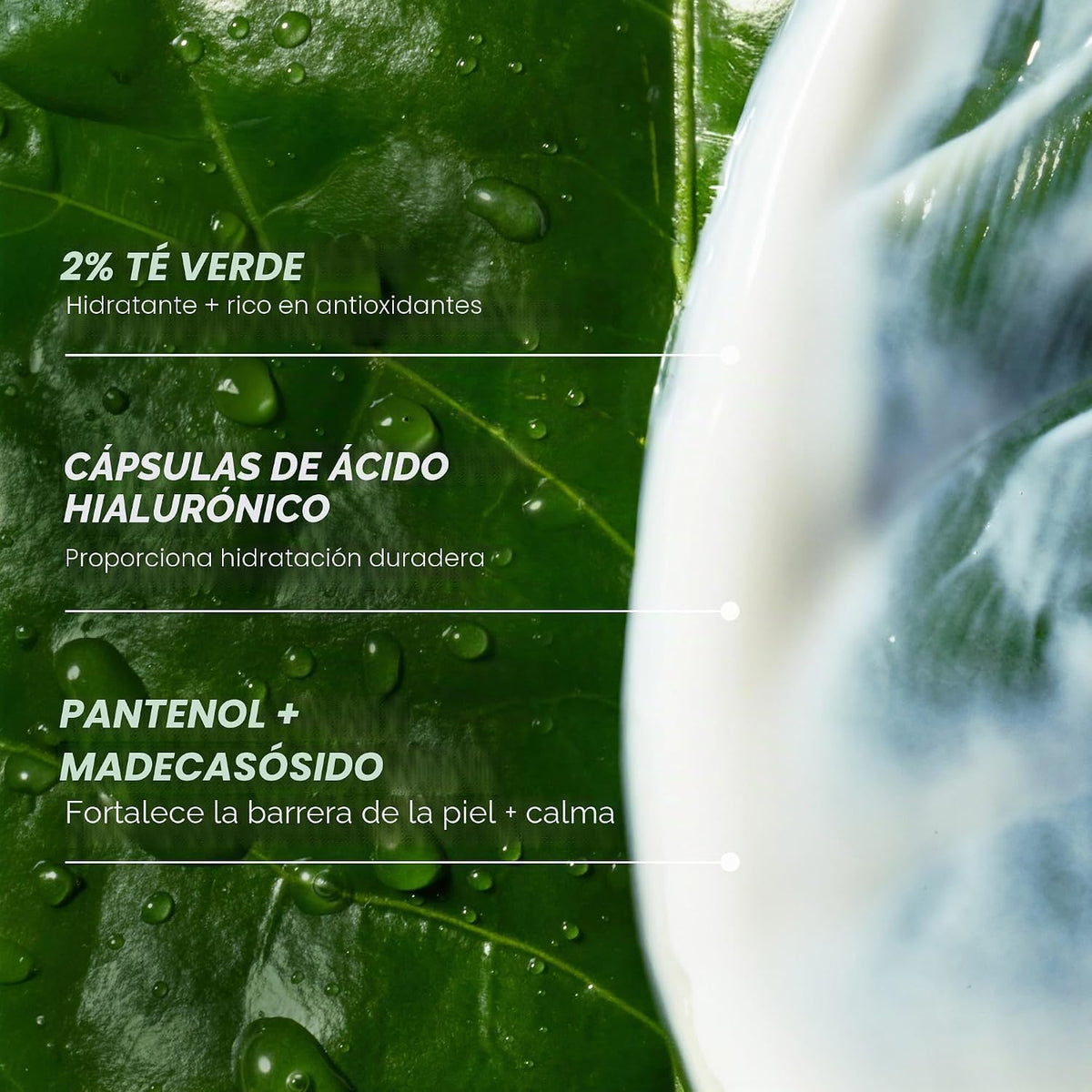 innisfree Suero protector solar de barrera invisible UV diario, amp...