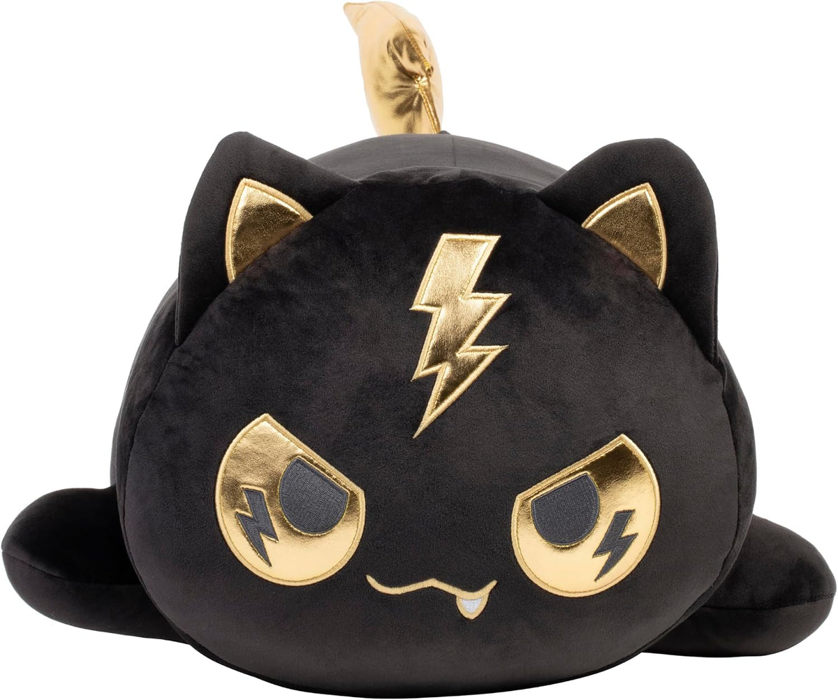Aphmau MeeMeow Jumbo Plush - Elemental Lightning Cat - Exclusivo de...
