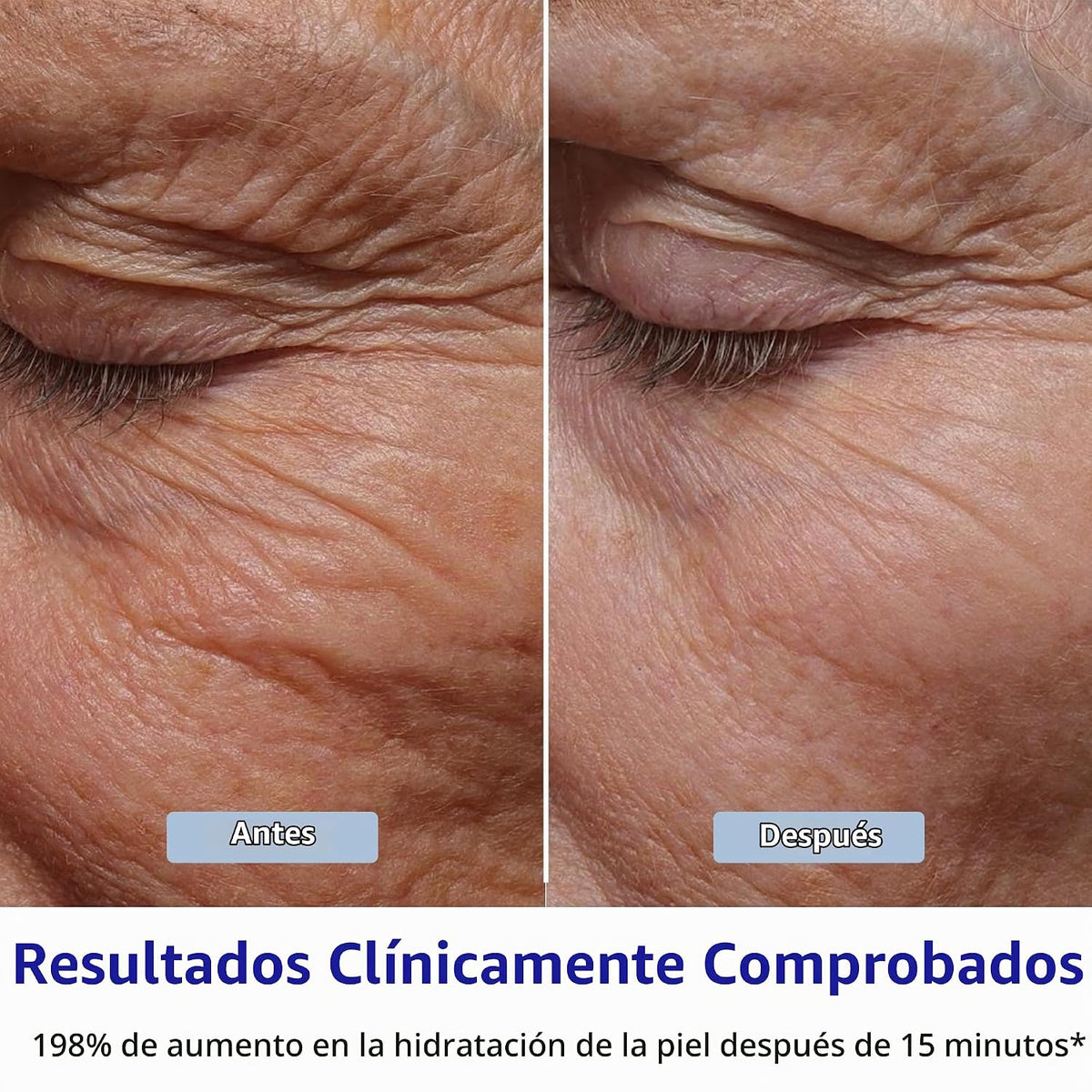 Dr. Denese SkinScience HydroShield - Suero de retinol para cara, 0....