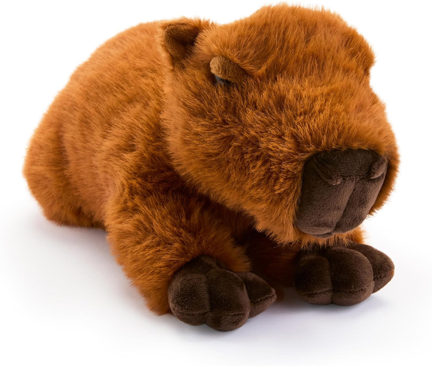 FAO Schwarz® 20" Adopt-A-Pets - Capybara de felpa | Peluche de...