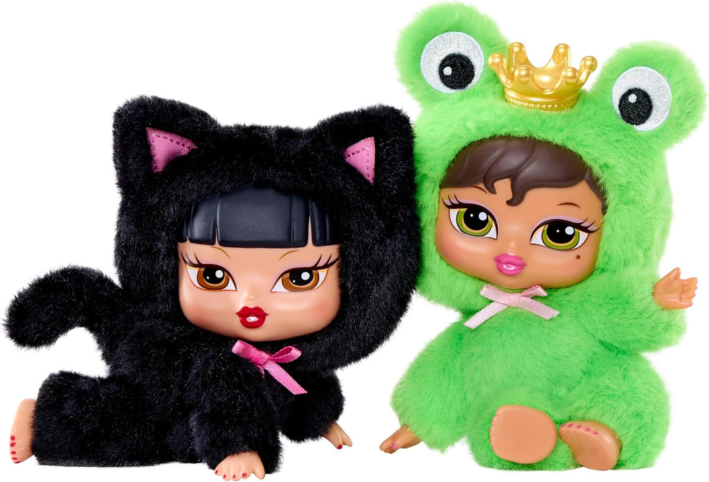 Baby Bratz - Iconz Series