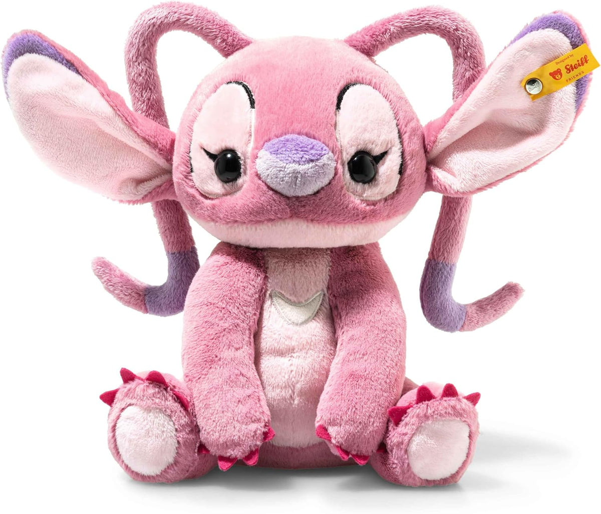 Steiff Hecho a mano desde 1880 - Peluche prémium de Disney Original...